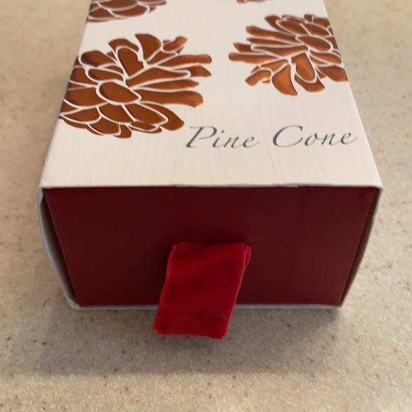 Pine Cone Scented Bath Soap - Picture 6 of 6